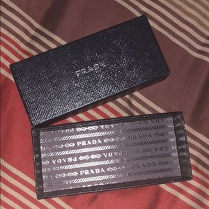 Prada Sunglasses box